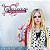 Avril Lavigne - The Best Damn Thing (Pink) - LP - Imagem 2