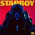 The Weeknd - Starboy (Red) - LP - Imagem 2