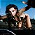 Charli XCX - Crash (Red Marbled) - LP - Imagem 3
