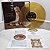 Carly Rae Jepsen - The Loneliest Time (Crystal Amber) - LP - Imagem 2