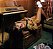 Taylor Swift - Midnights (Jade Green) - LP - Imagem 2