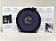 Ariana Grande - Dangerous Woman (Purple + Black Swirl - Limited Edition) - LP - Imagem 2