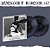 Ariana Grande - Dangerous Woman (Purple + Black Swirl - Limited Edition) - LP - Imagem 1