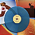 Lorde - Solar Power (Blue Marble) - LP - Imagem 4