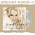 Britney Spears - Femme Fatale (White/Black Marbled) - LP - Imagem 1