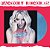 Britney Spears - Britney Jean (Transparent Blue Marbled) - LP - Imagem 1