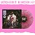 Melanie Martinez - Portals (Bloodshot Translucent) - LP - Imagem 1