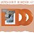 Justin Timberlake - Man Of The Woods (Urban Outfitters) - LP - Imagem 1