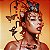 Kali Uchis - Red Moon in Venus - LP - Imagem 2