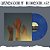 boygenius - the record (Blue) - LP - Imagem 1