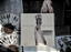 Christina Aguilera - Stripped (Vinyl Me, Please Exclusive) - LP - Imagem 2