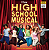 High School Musical - High School Musical  - LP - Imagem 2