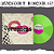 The Veronicas - The Secret Life Of… (Fluorescent Green Vinyl)  - LP - Imagem 1