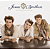 Jonas Brothers - Lines, Vines and Trying Times - LP - Imagem 2