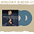 Whitney Houston - My Love is Your Love (Limited - Teal Blue) - LP - Imagem 1