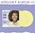 Whitney Houston - The Preacher's Wife (Original Soundtrack) (Limited Yellow) - LP - Imagem 1