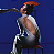 Rina Sawayama - Hold the Girl (Blue Cover) - LP - Imagem 2