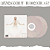 Christina Aguilera - Lotus (Urban Outfitters Exclusive) - LP - Imagem 1