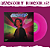 Romy - Mid Air (Neon Pink) - LP - Imagem 1
