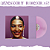 Olivia Dean - Messy (Urban Outfitters Exclusive) - LP - Imagem 1