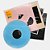 Mitski - The Land Is Inhospitable And So Are We  (Limited Robin Egg Blue) - LP - Imagem 2