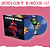 Sophie Ellis-Bextor - Kitchen Disco Live at The London Palladium - LP - Imagem 1