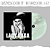 Lady Gaga - Bloody Mary (Glow In The Dark) - LP - Imagem 1