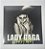 Lady Gaga - Bloody Mary (Glow In The Dark) - LP - Imagem 2
