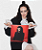Allie X - Girl With No Face (Standard) - LP - Imagem 2