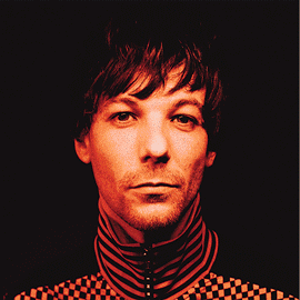Louis Tomlinson - Faith In The Future (Capa Lenticular) - CD - Imagem 2