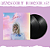 Taylor Swift - Lover (Black) - LP - Imagem 1