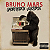 Bruno Mars - Unorthodox Jukebox (Limited Red & Black Splatter)  - LP - Imagem 2