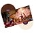 WONKA - Soundtrack (Limited Chocolate Brown / Cream) - LP - Imagem 2