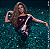 Shakira - Las Mujeres Ya No Lloran (Emerald Version) - CD - Imagem 4