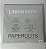 Linkin Park - Papercuts (Limited Edition - Skye Blue & Tangerine) - LP - Imagem 3