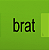 Charli XCX - Brat (Black Ice Edition) - LP - Imagem 2
