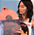 Gracie Abrams - The Secret of Us (hmv/Target Exclusive - Pink) - LP - Imagem 2