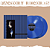 Sandra - The Best Of - LP - Imagem 1