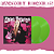 Avril Lavigne - Greatest Hits (Neon Green) - LP - Imagem 1