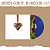 Foster The People-  Paradise State of Mind (Translucent Exclusive Blue Sparkle) - LP - Imagem 1