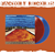 Red Hot Chili Peppers - Californication (Red/Blue Ocean) - LP - Imagem 1
