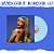 Sabrina Carpenter - Short n' Sweet (Urban Outfitters - Baby Blue) - LP - Imagem 1