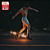 Benson Boone - Fireworks & Rollerblades (Firework Splatter)- LP - Imagem 2