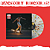 Benson Boone - Fireworks & Rollerblades (Firework Splatter)- LP - Imagem 1