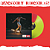 Benson Boone - Fireworks & Rollerblades (Amazon Exclusive)- LP - Imagem 1