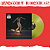 Benson Boone - Fireworks & Rollerblades (Urban Outfitters Exclusive)- LP - Imagem 1