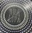 Dua Lipa - Dua Lipa (Picture Disc - Blood Records Exclusive) - LP - Imagem 3