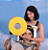 Gracie Abrams - The Secret of Us (Yellow) - LP - Imagem 2