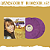 Hannah Montana: The Movie - Soundtrack - LP - Imagem 1