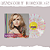 Bridgit Mendler - Hello My Name Is... (Urban Outfitters Exclusive) - LP - Imagem 1